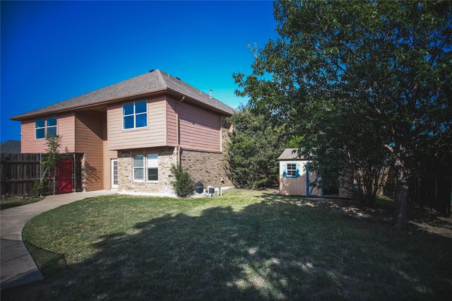 730 Bethany Lake Boulevard, Allen, TX 75002