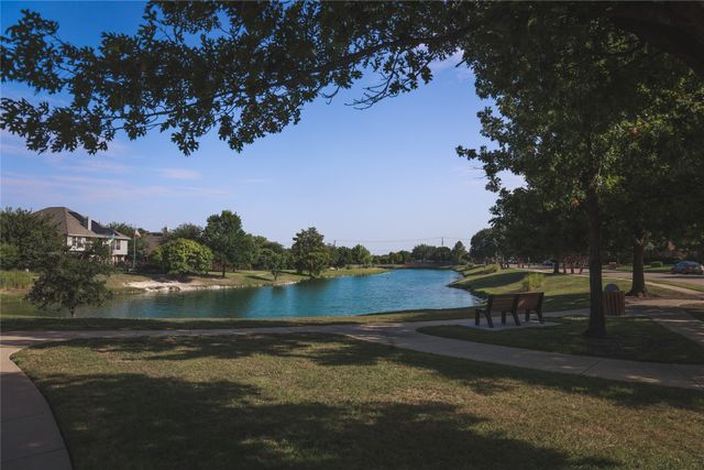 730 Bethany Lake Boulevard, Allen, TX 75002