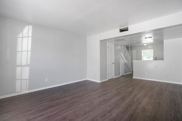307 Rose Street 307-D, Arlington, TX 76010