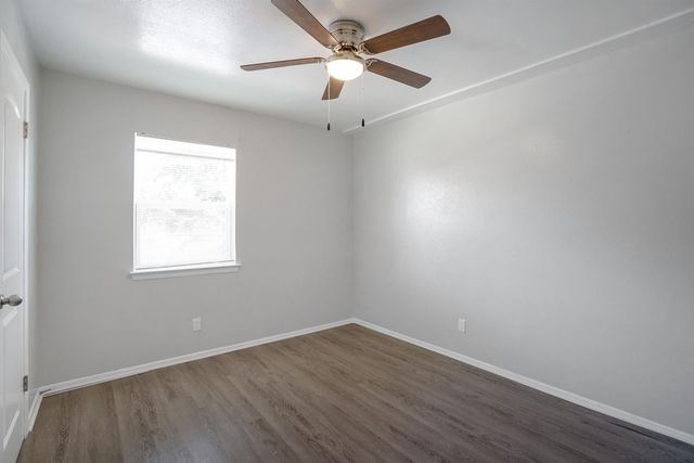 307 Rose Street 307-D, Arlington, TX 76010