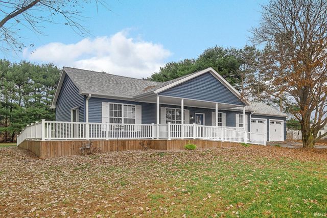 8788 9a Road, Plymouth, IN 46563