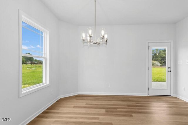 93 Huckleberry Bush Lane, Princeton, NC 27569