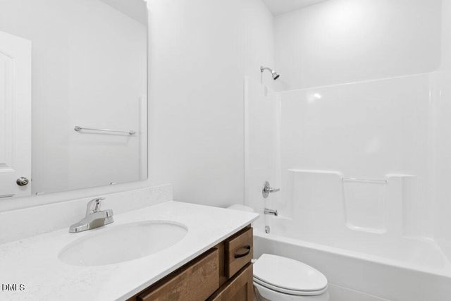 93 Huckleberry Bush Lane, Princeton, NC 27569