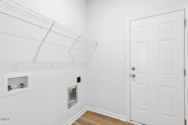 93 Huckleberry Bush Lane, Princeton, NC 27569