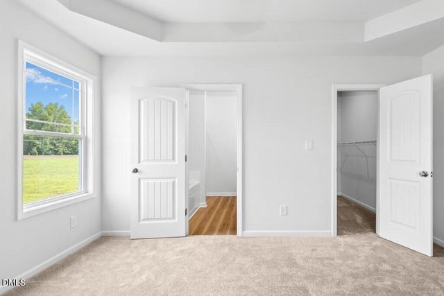 93 Huckleberry Bush Lane, Princeton, NC 27569