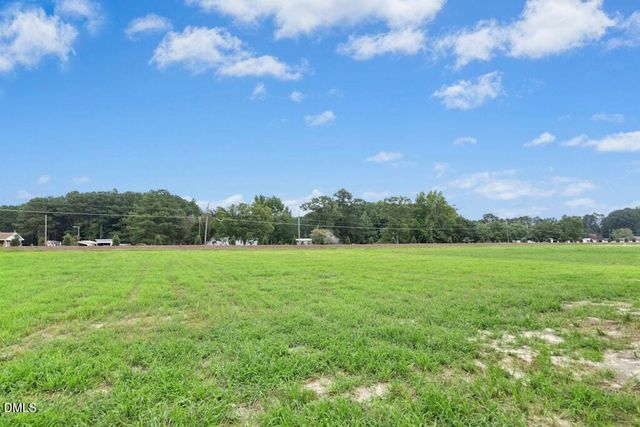 93 Huckleberry Bush Lane, Princeton, NC 27569