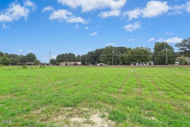 93 Huckleberry Bush Lane, Princeton, NC 27569