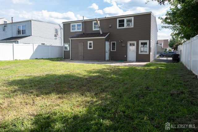 82 Markowitz Street, Carteret, NJ 07008