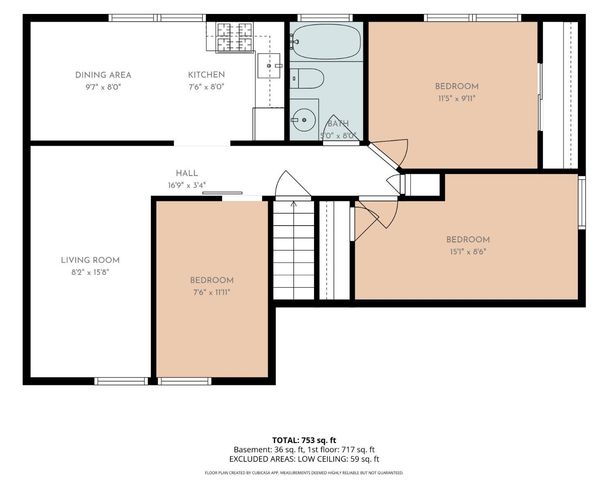 82 Markowitz Street, Carteret, NJ 07008