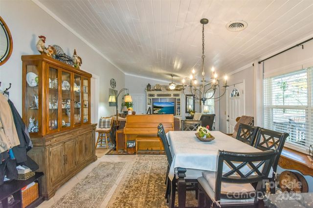 184 Pisgah Shadows Road, Penrose, NC 28766