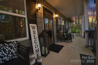 184 Pisgah Shadows Road, Penrose, NC 28766