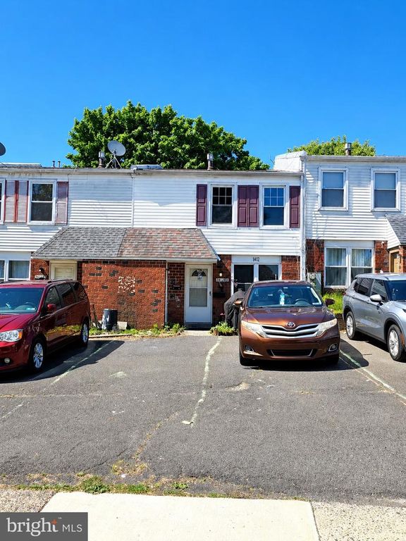 9412 FAIRGREEN LN, Philadelphia, PA 19114