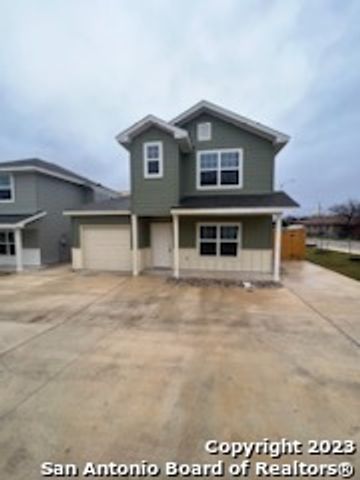 2031 Silver Oaks, San Antonio, TX 78213