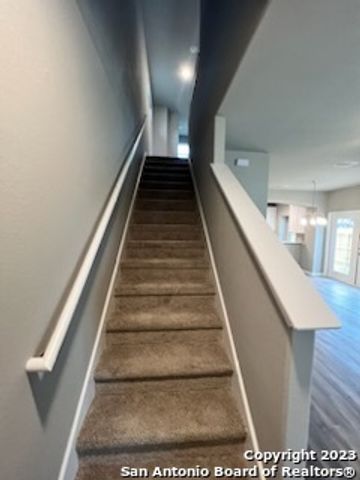 2031 Silver Oaks, San Antonio, TX 78213