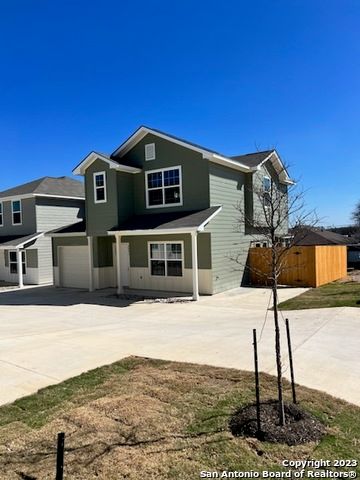 2031 Silver Oaks, San Antonio, TX 78213