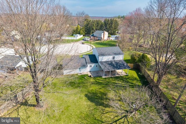 1900 DAVIS DR, Eagleville, PA 19403