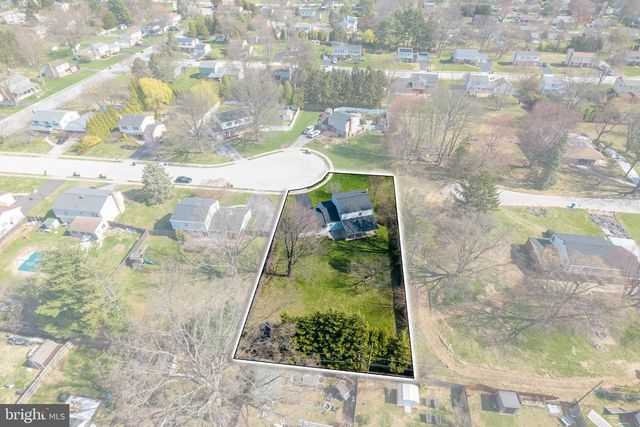 1900 DAVIS DR, Eagleville, PA 19403