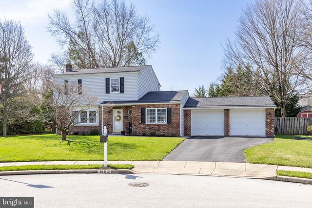 1900 DAVIS DR, Eagleville, PA 19403