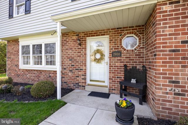 1900 DAVIS DR, Eagleville, PA 19403