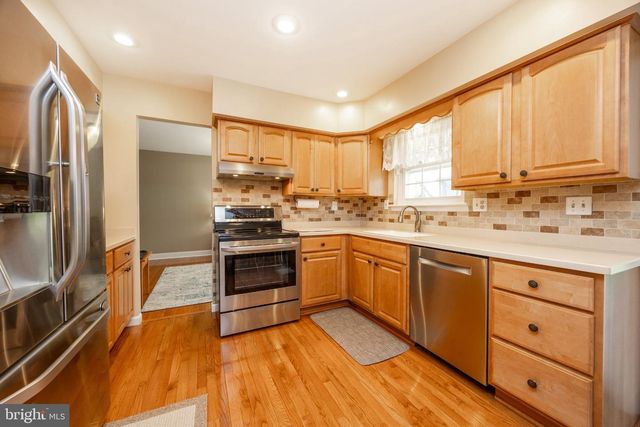 1900 DAVIS DR, Eagleville, PA 19403