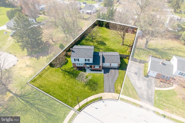 1900 DAVIS DR, Eagleville, PA 19403