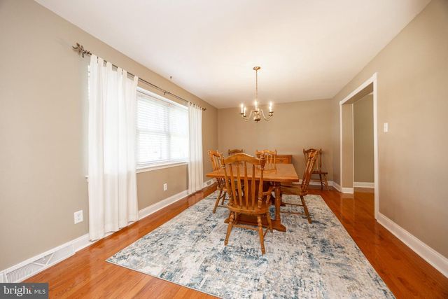 1900 DAVIS DR, Eagleville, PA 19403