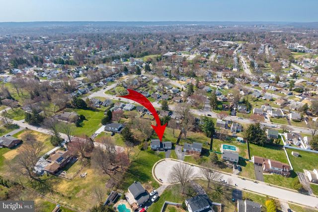 1900 DAVIS DR, Eagleville, PA 19403