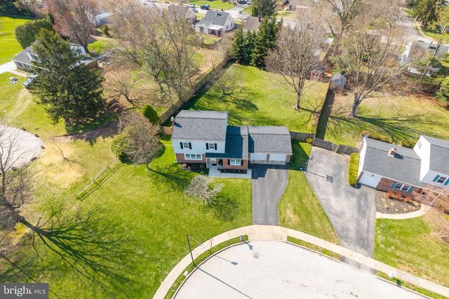 1900 DAVIS DR, Eagleville, PA 19403