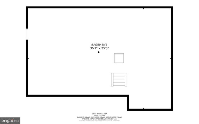 1900 DAVIS DR, Eagleville, PA 19403