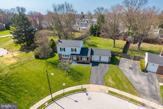 1900 DAVIS DR, Eagleville, PA 19403