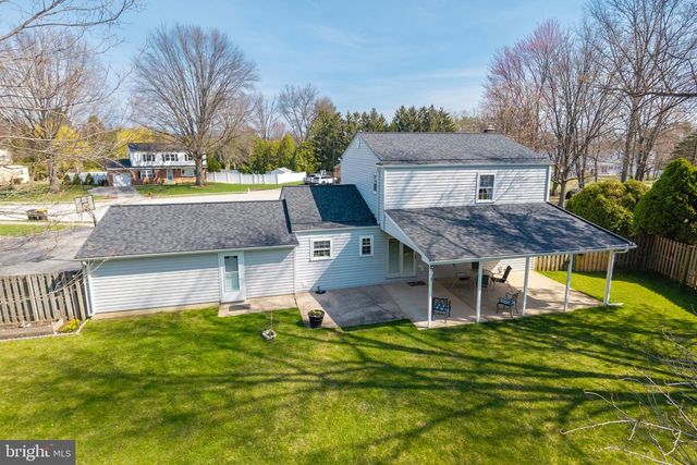 1900 DAVIS DR, Eagleville, PA 19403