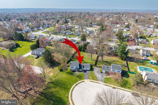 1900 DAVIS DR, Eagleville, PA 19403