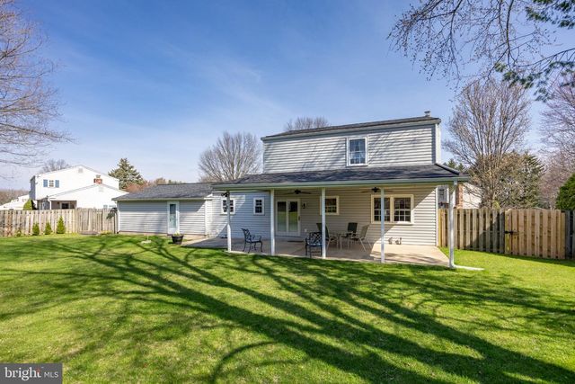 1900 DAVIS DR, Eagleville, PA 19403