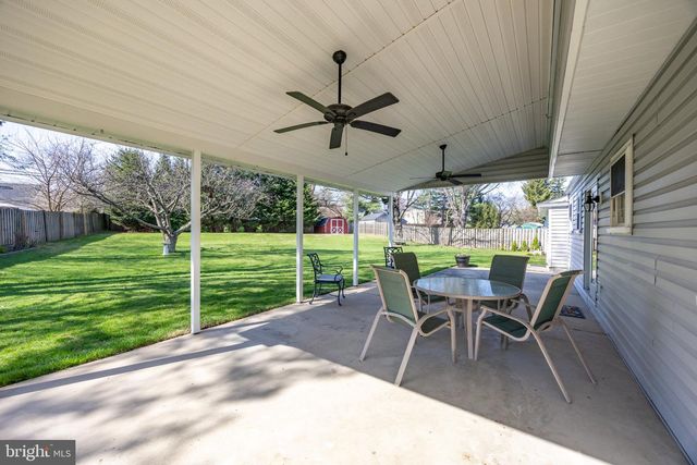 1900 DAVIS DR, Eagleville, PA 19403