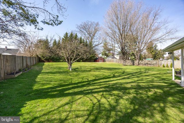 1900 DAVIS DR, Eagleville, PA 19403