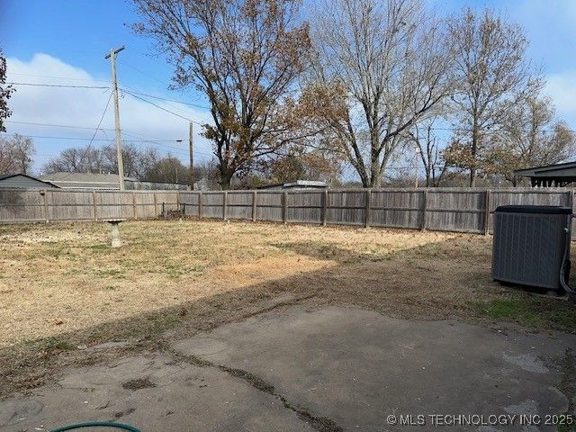 906 NW 1st Street, Wagoner, OK 74467