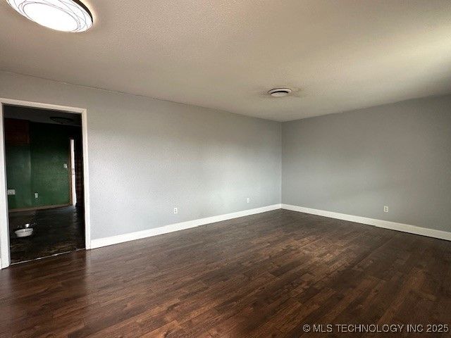 906 NW 1st Street, Wagoner, OK 74467