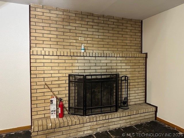 906 NW 1st Street, Wagoner, OK 74467