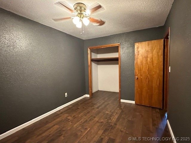 906 NW 1st Street, Wagoner, OK 74467