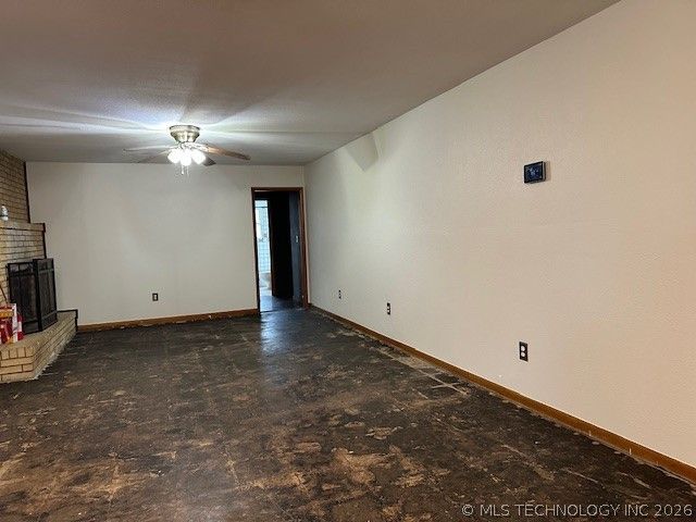 906 NW 1st Street, Wagoner, OK 74467