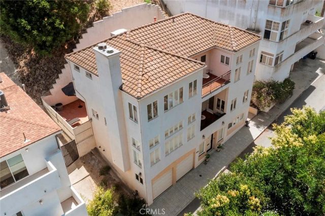 3546 Dixie Canyon, Los Angeles, CA 91423