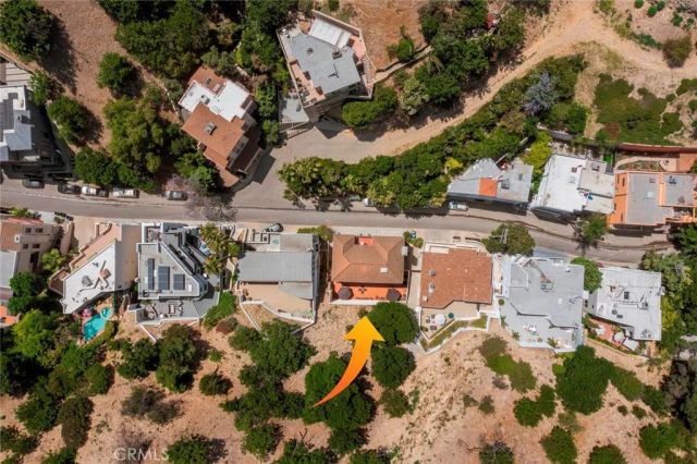 3546 Dixie Canyon, Los Angeles, CA 91423