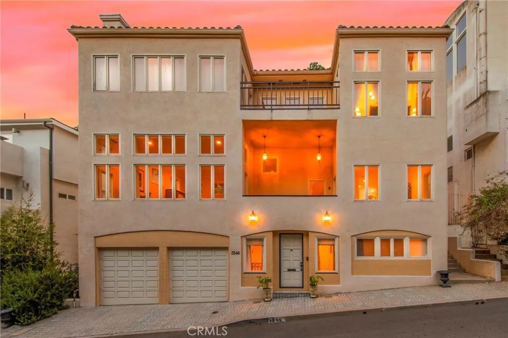 3546 Dixie Canyon, Los Angeles, CA 91423