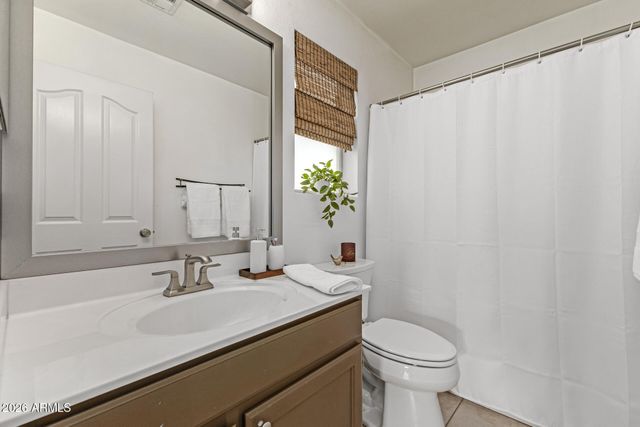 653 W NARANJA Avenue, Mesa, AZ 85210