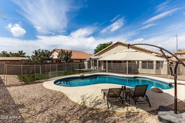 653 W NARANJA Avenue, Mesa, AZ 85210