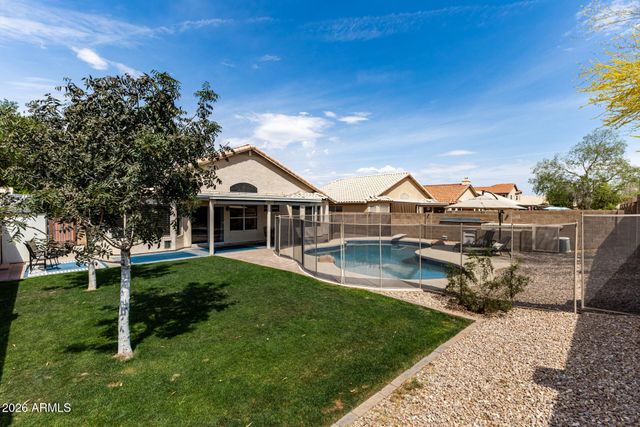 653 W NARANJA Avenue, Mesa, AZ 85210