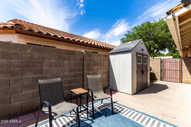 653 W NARANJA Avenue, Mesa, AZ 85210
