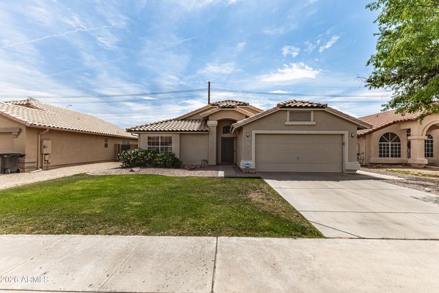 653 W NARANJA Avenue, Mesa, AZ 85210