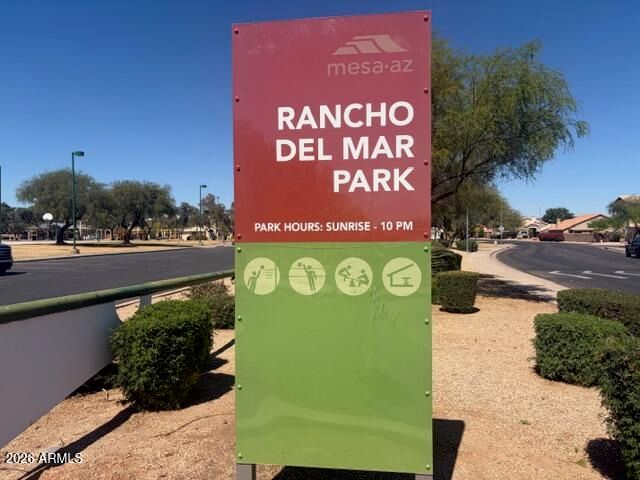 653 W NARANJA Avenue, Mesa, AZ 85210