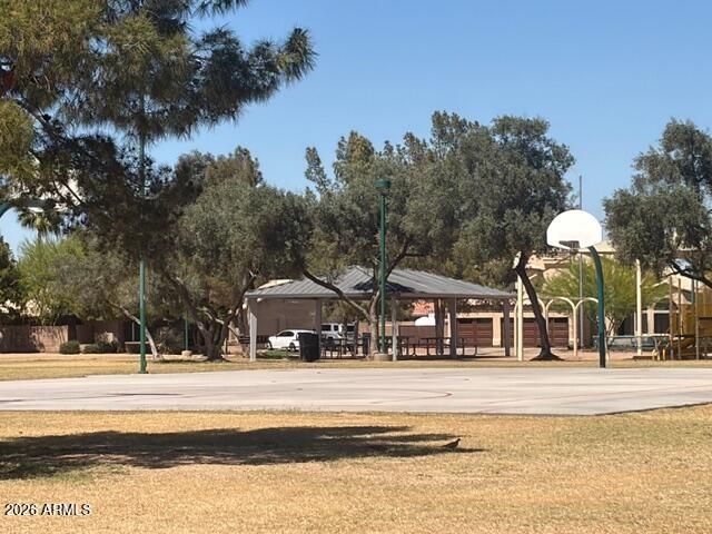 653 W NARANJA Avenue, Mesa, AZ 85210